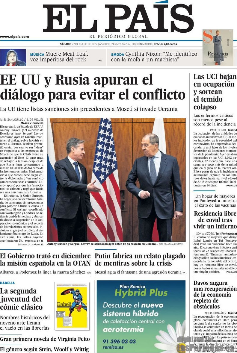 El País