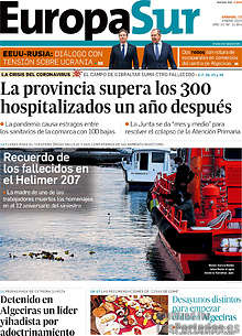 Periodico Europa Sur