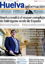 /Huelva Información