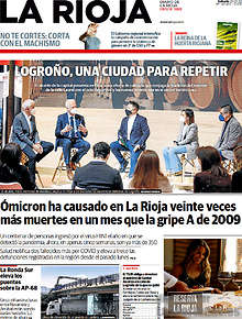 Periodico La Rioja