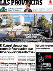 /Las Provincias