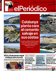 /El Periódico de Catalunya(Castellano)