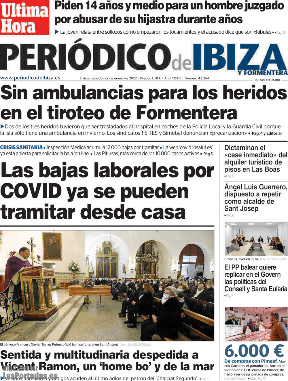 Periódico de Ibiza