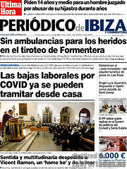 /Periódico de Ibiza