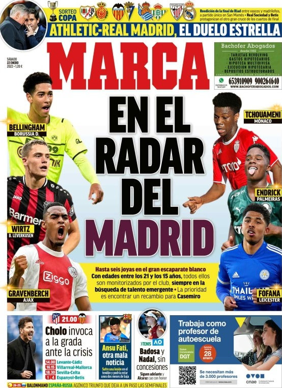 Marca