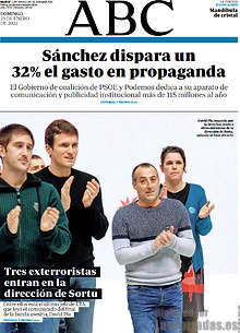 Periodico ABC