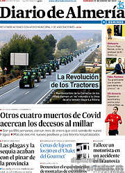 /Diario de Almería