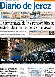 /Diario de Jerez