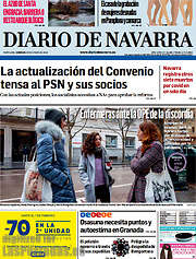 /Diario de Navarra