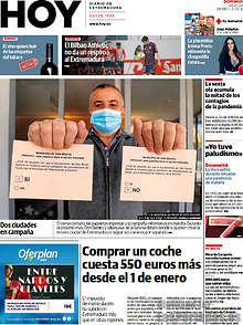 Periodico Hoy