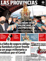 /Las Provincias