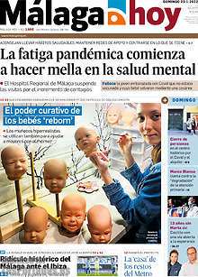 Periodico Malaga Hoy