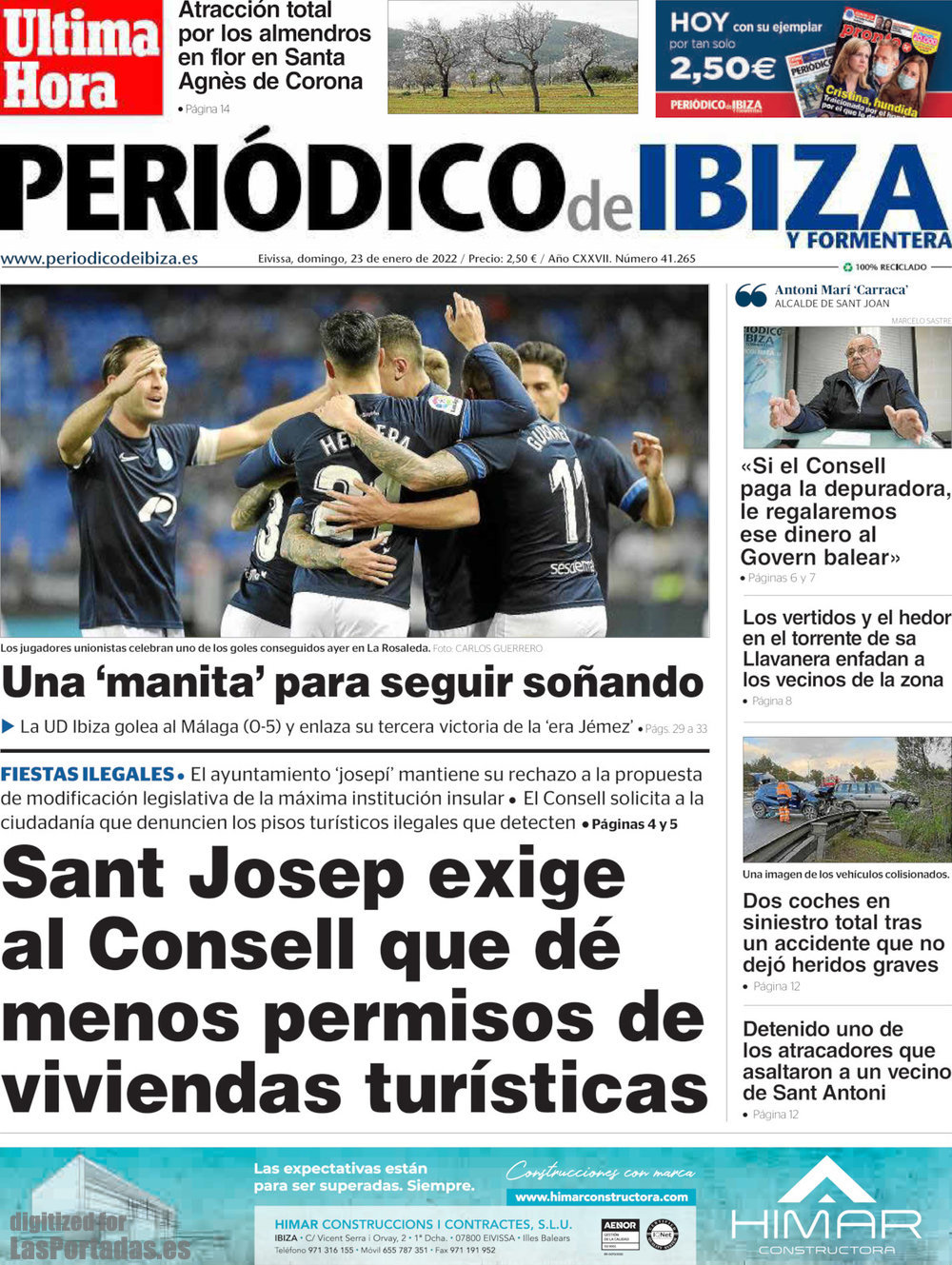 Periódico de Ibiza