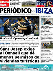 /Periódico de Ibiza