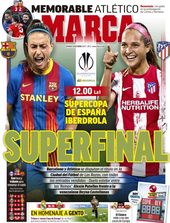 Marca