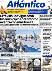 /Atlántico Diario