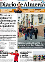 /Diario de Almería