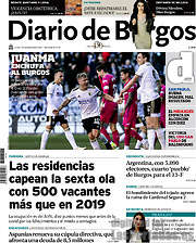 /Diario de Burgos