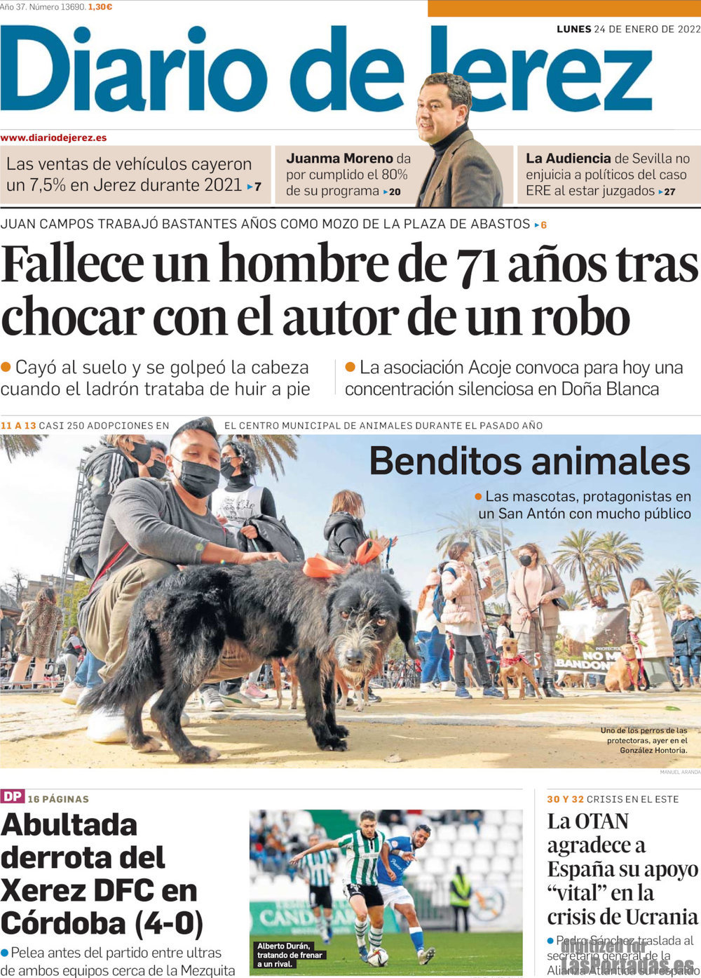 Diario de Jerez