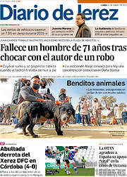 /Diario de Jerez