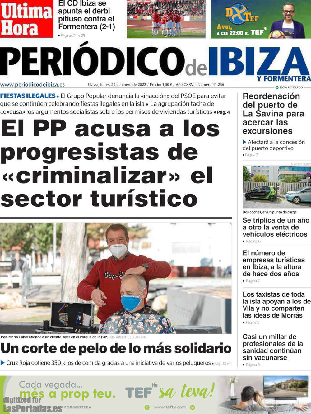 Periódico de Ibiza