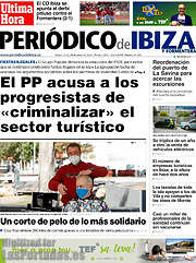 /Periódico de Ibiza