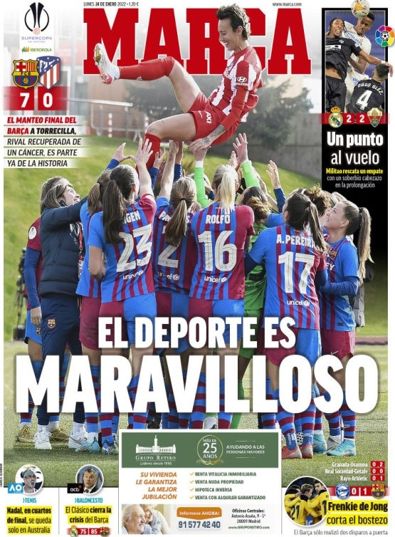 Marca