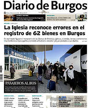 /Diario de Burgos