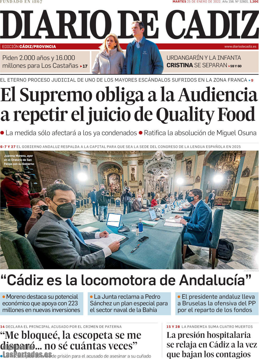 Diario de Cádiz