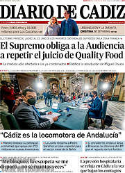 /Diario de Cádiz