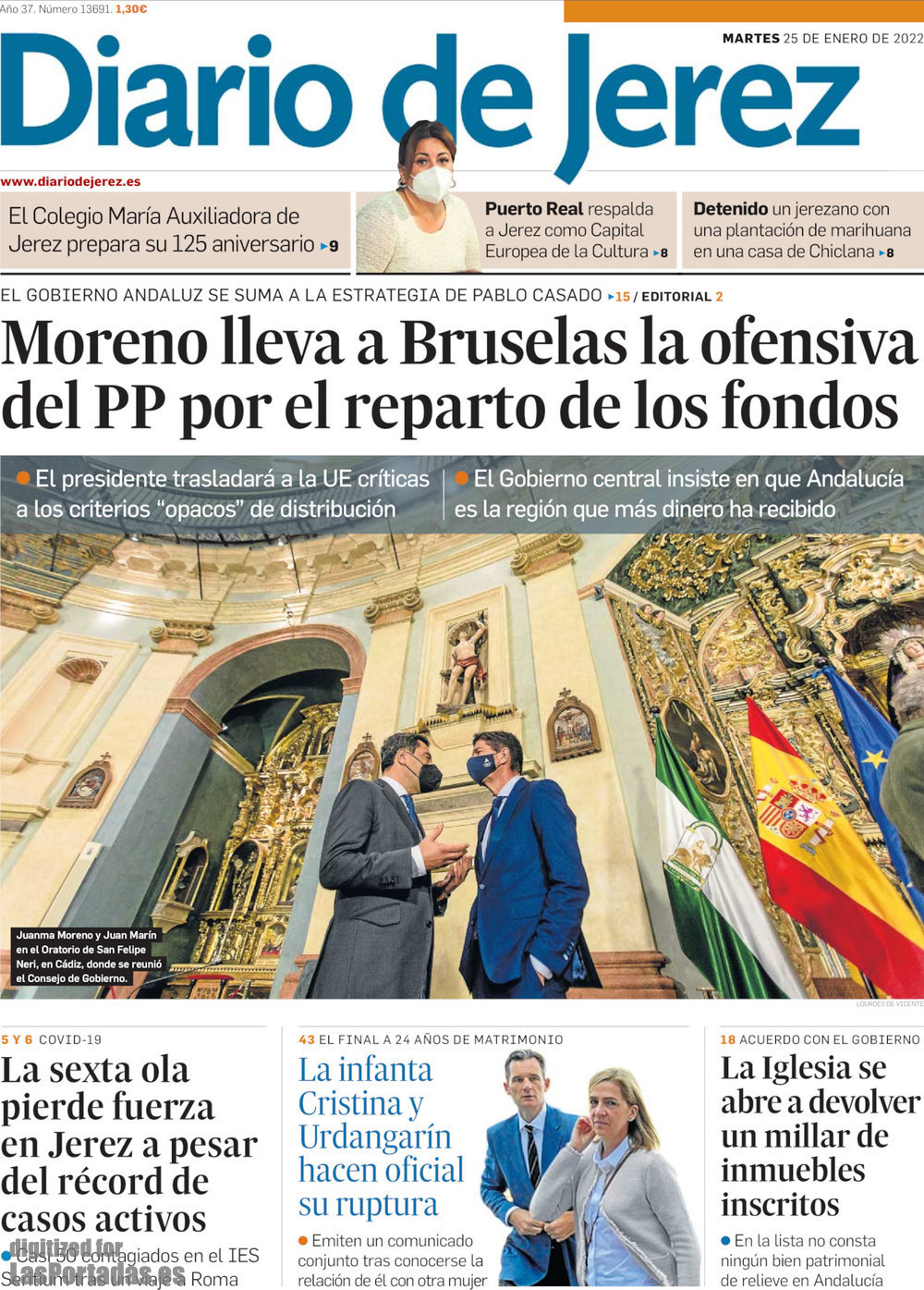 Diario de Jerez