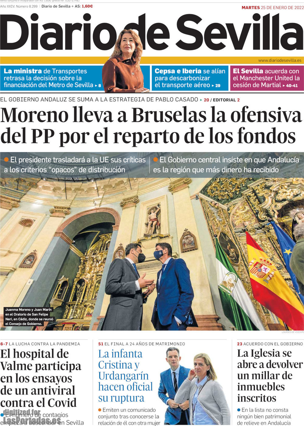 Diario de Sevilla