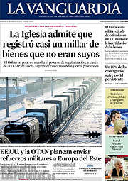 /La Vanguardia