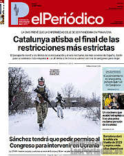 /El Periódico de Catalunya(Castellano)