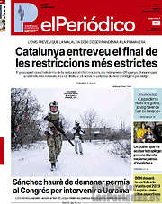 /El Periódico de Catalunya(Català)