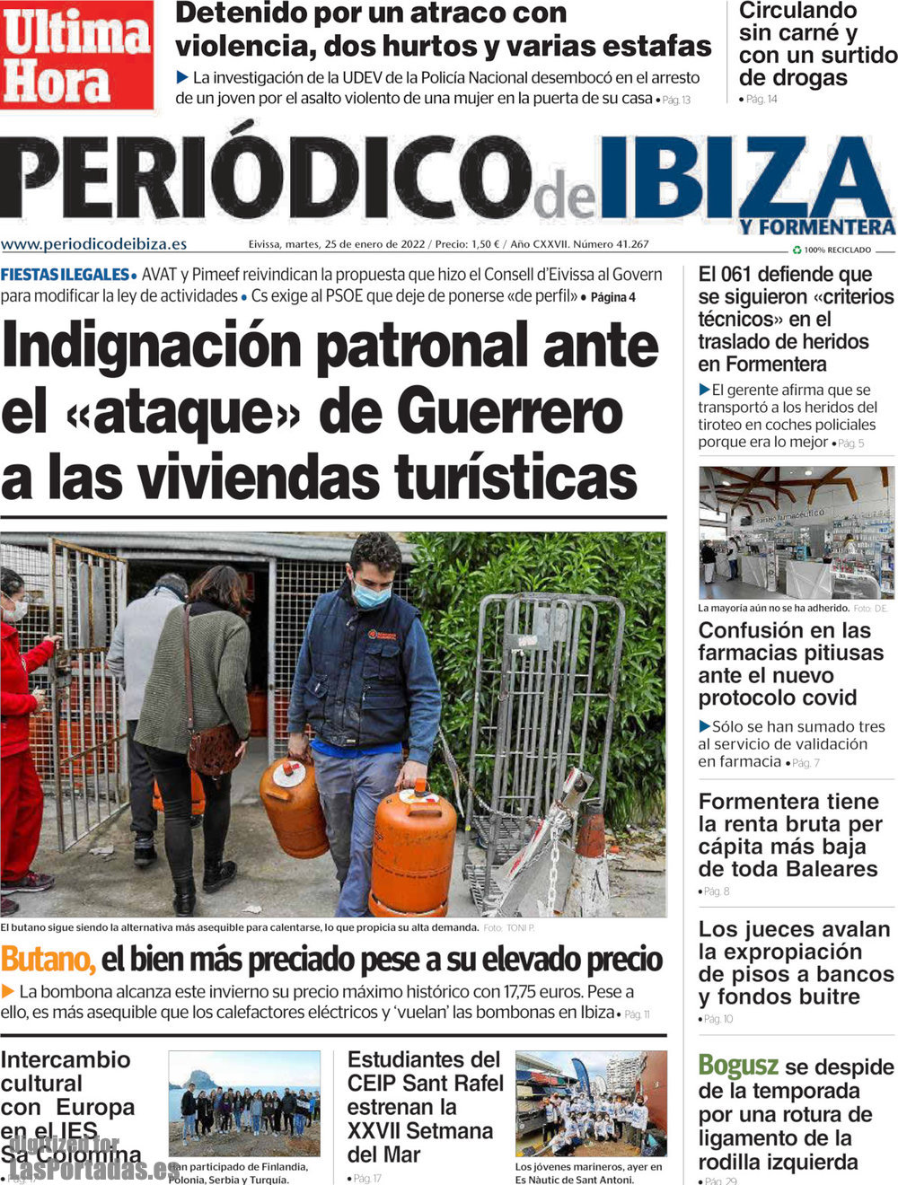 Periódico de Ibiza