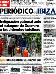 /Periódico de Ibiza