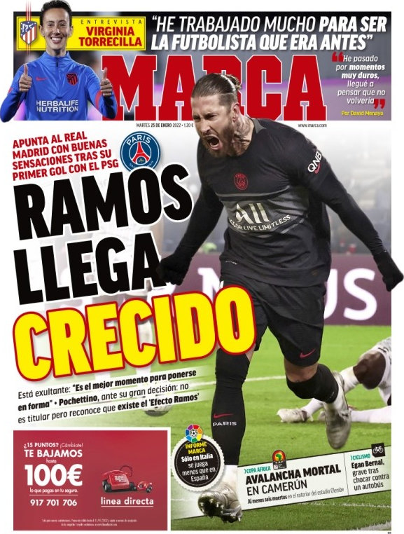 Marca