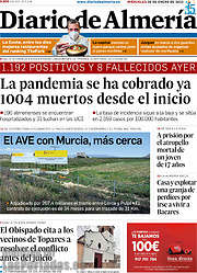 /Diario de Almería