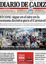 /Diario de Cádiz