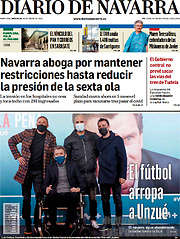 /Diario de Navarra