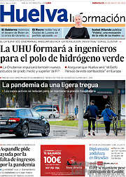 /Huelva Información