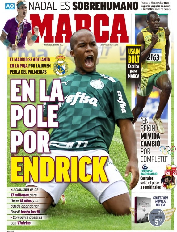 Marca