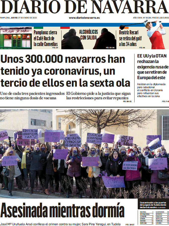 Diario de Navarra