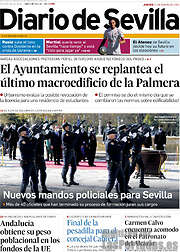 /Diario de Sevilla