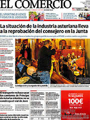 /El Comercio