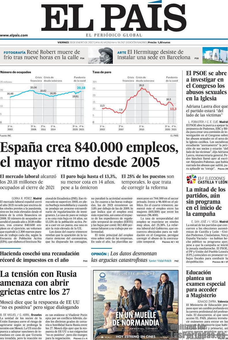 El País