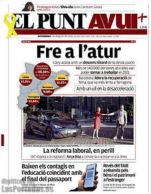 Periodico El Punt