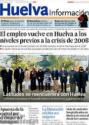 /Huelva Información