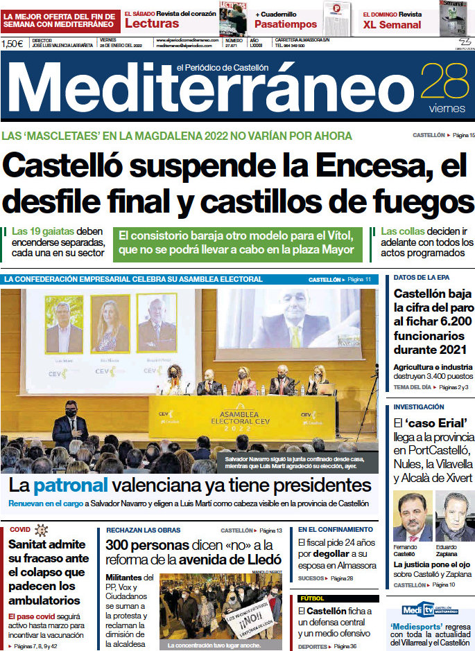 Mediterráneo